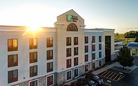 Holiday Inn Express And Suites Batavia By Ihg